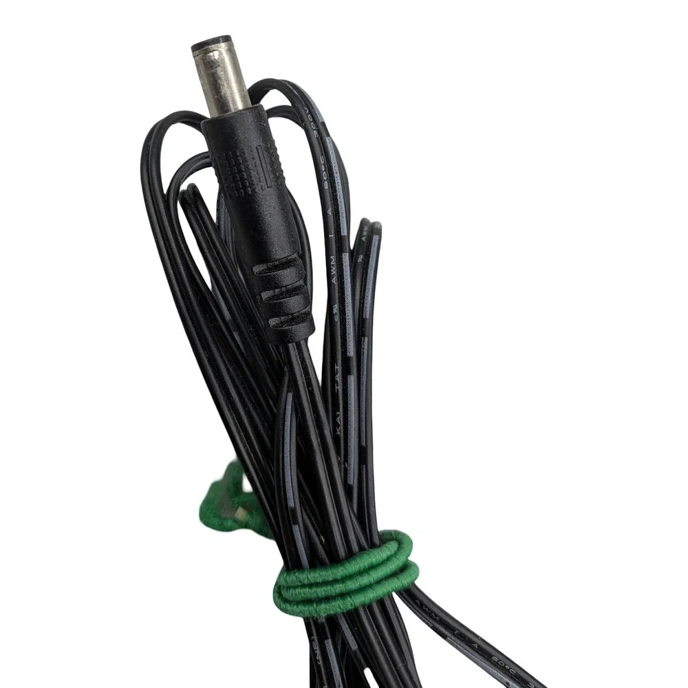 ChallengerCableSales 12V 2A AC Power Adapter PS-2.1-12-ZWT2 for Modem Router